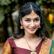 Anamika Mahi