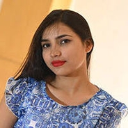 Anamika Yaduvanshi 