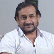 Anand Bharathi