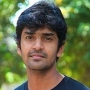 Ananth Nag