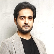 Anant Vidhaat Sharma