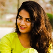 Ananya Nagalla