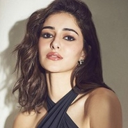 Ananya Panday