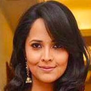 Anasuya Bharadwaj