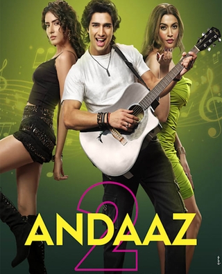 Andaaz 2 photo 4