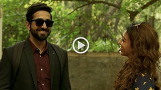 Andhadhun | Official Trailer | Tabu | Ayushmann Khurrana | Radhika Apte