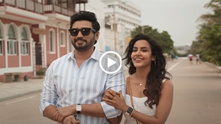 ANDHAGAN The Pianist - Trailer | Prashanth, Simran, Priya Anand | Thiagarajan | Santhosh Narayanan