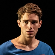 Andrew Burnap