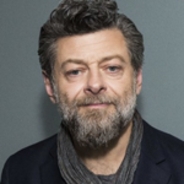 Andy Serkis