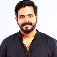 Aneesh G Menon