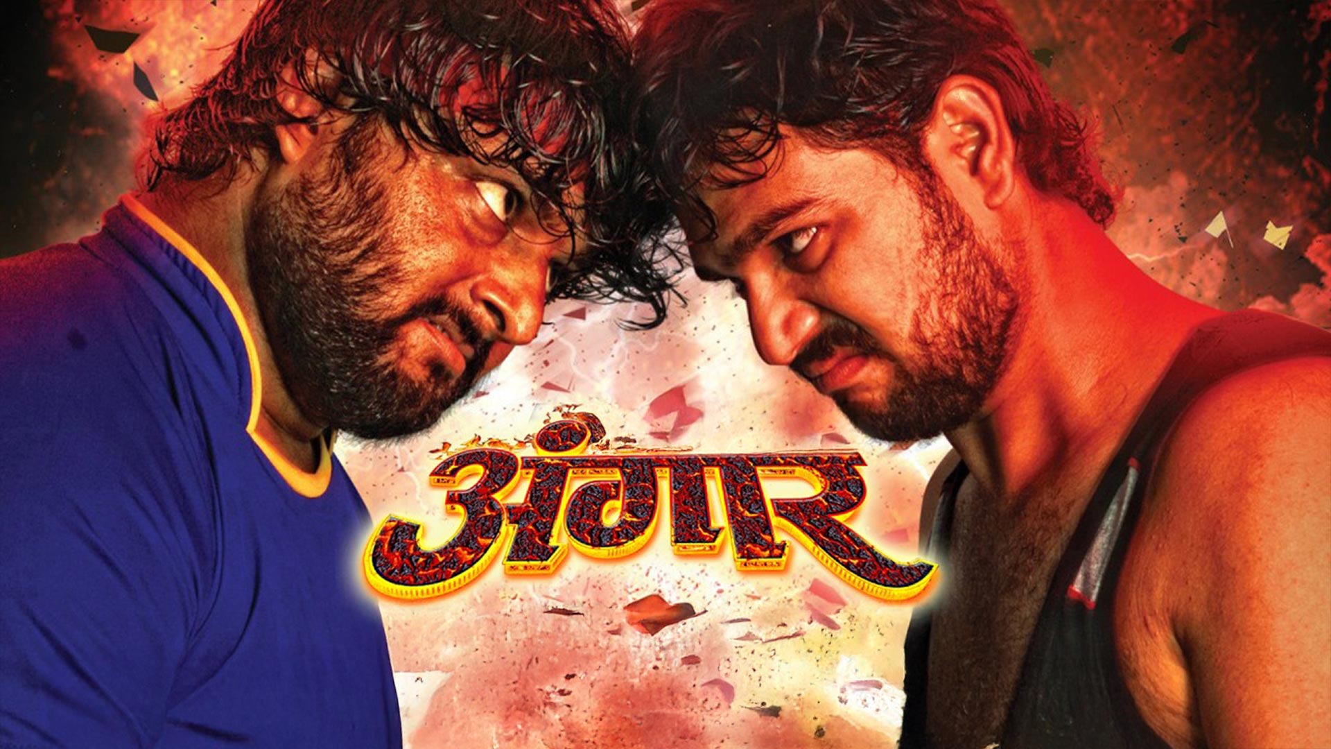 ANGAR Teaser Out Now | Most Awaited Chhattisgarhi Film | Boss India Film