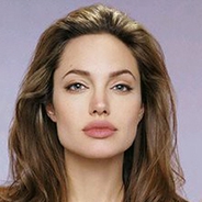 Angelina Jolie