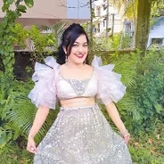 Anika Shetty