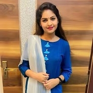 Anikriti Chowhan