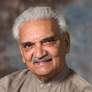 Anil Rastogi