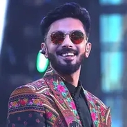 Anirudh Ravichander