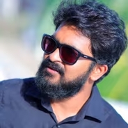 Anirudh Mantripragada
