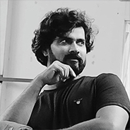 Anish Masilamani