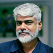 Anish Kuruvilla