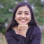 Anishma Anilkumar