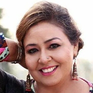 Anita Devgan