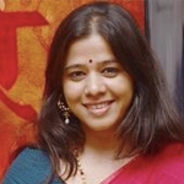 Anita Date