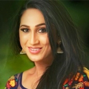 Anjali Ameer