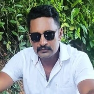 Anjan Thammaiah
