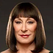 Anjelica Huston