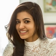 Anju Kurian