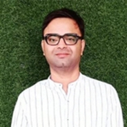 Ankit Brahmbhatt