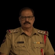 Ankunuru Gautham
