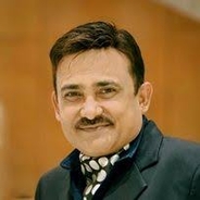 Ankur Kumar Bishaya