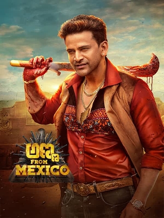 Anna from Mexico photo 1