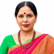 Annapoorna Tholishetti