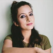 Annkita Parihar