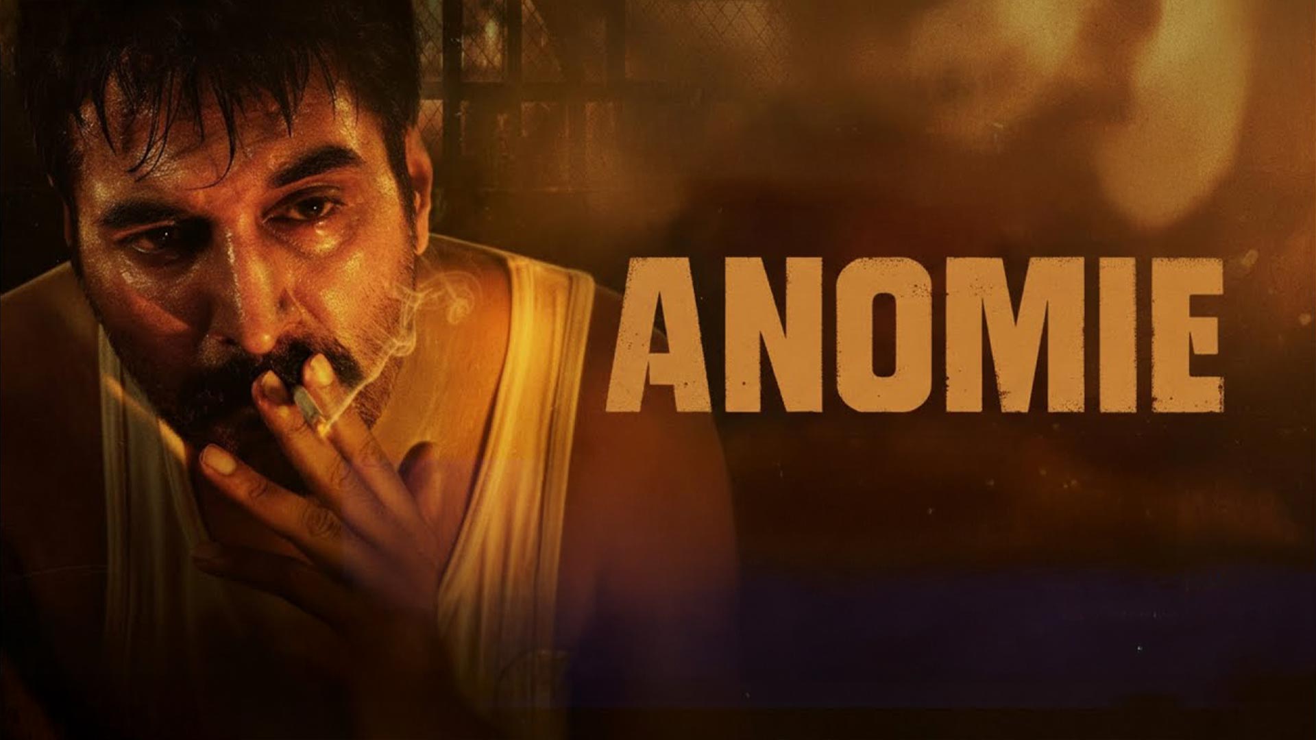 ANOMIE- THE EQUATION OF DEATH Official Teaser | Bhavana | Rahman | Riyas Marath