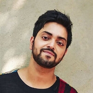 Anubhav Kanjilal