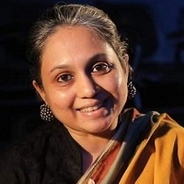 Anubha Fatehpuria