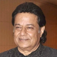 Anup Jalota