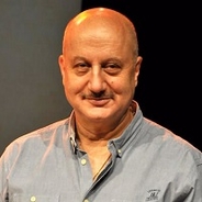 Anupam Kher