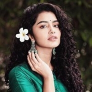 Anupama Parameswaran