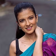 Anuradha Mukherjee