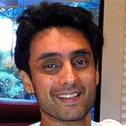 Anurag Singh
