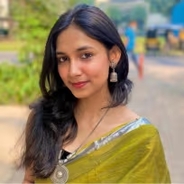 Anusha Adep