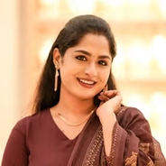 Anusha Aravindakshan
