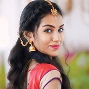 Anusha RS