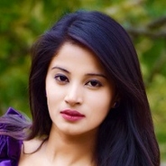 Anusha Rai
