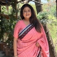 Aparna Ghoshal