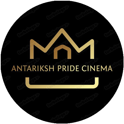 Antariksh Pride Cinema, Hamirpur, Hamirpur